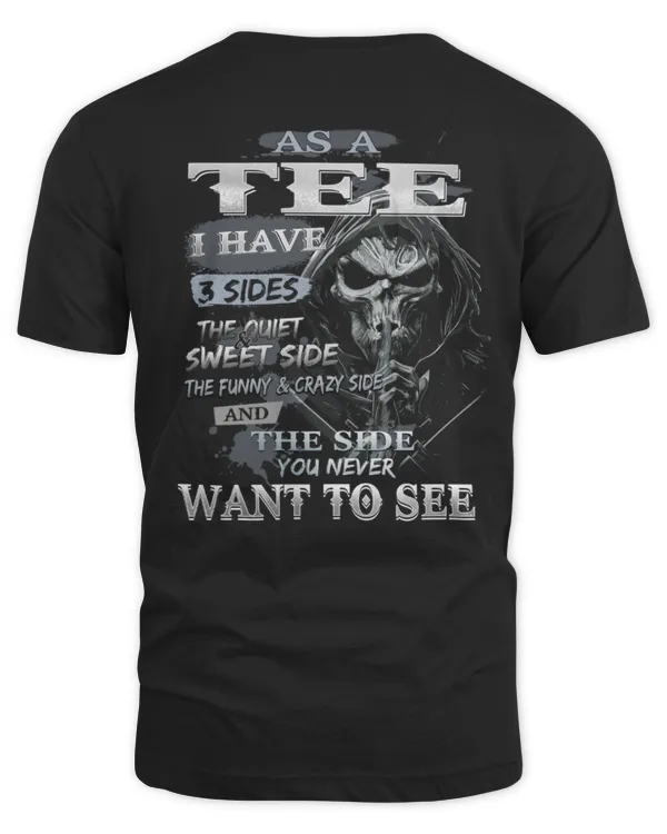 Unisex Standard T-Shirt