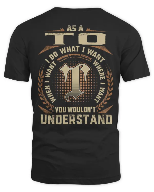 Unisex Standard T-Shirt
