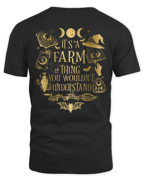Unisex Standard T-Shirt