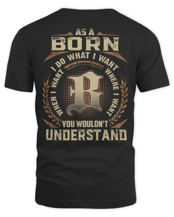 Unisex Standard T-Shirt