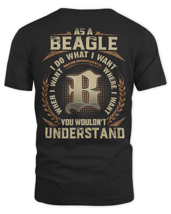 Unisex Standard T-Shirt