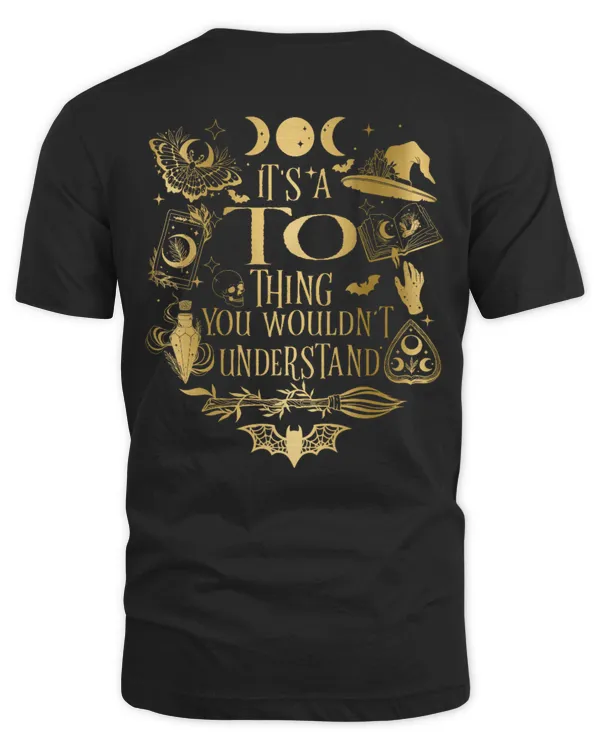 Unisex Standard T-Shirt