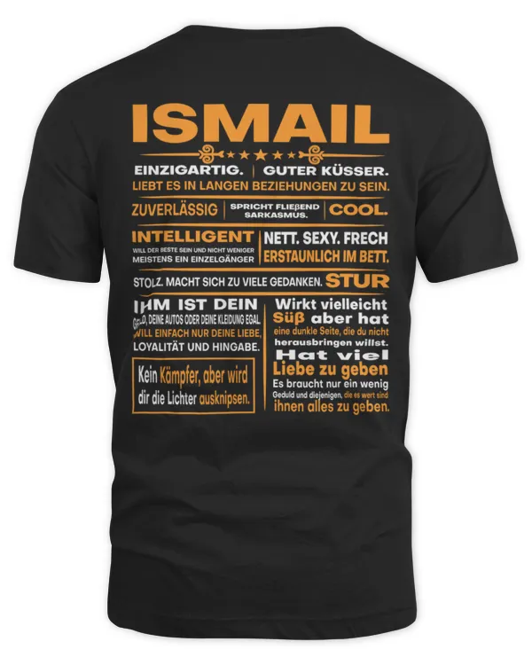 Unisex Standard T-Shirt