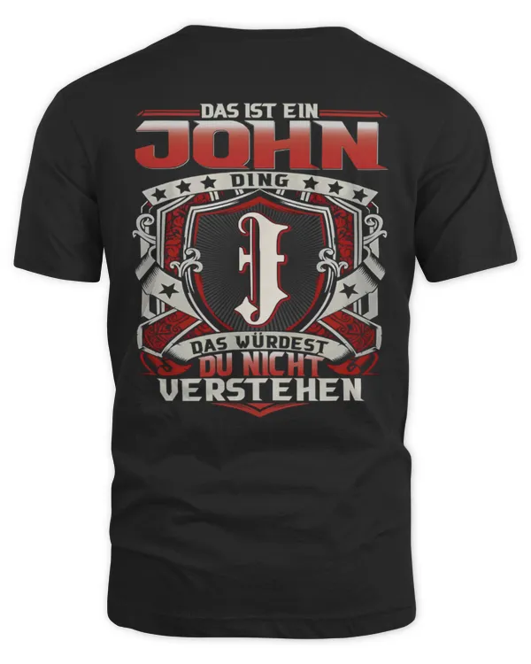 Unisex Standard T-Shirt