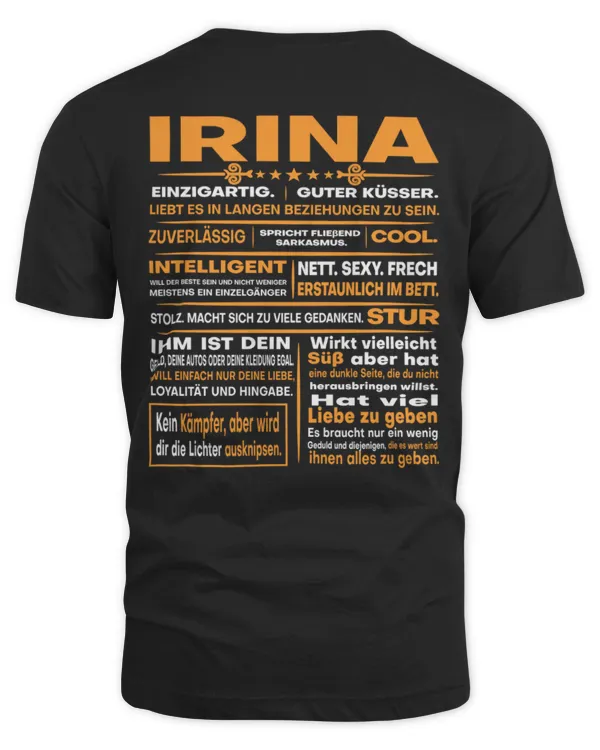 Unisex Standard T-Shirt