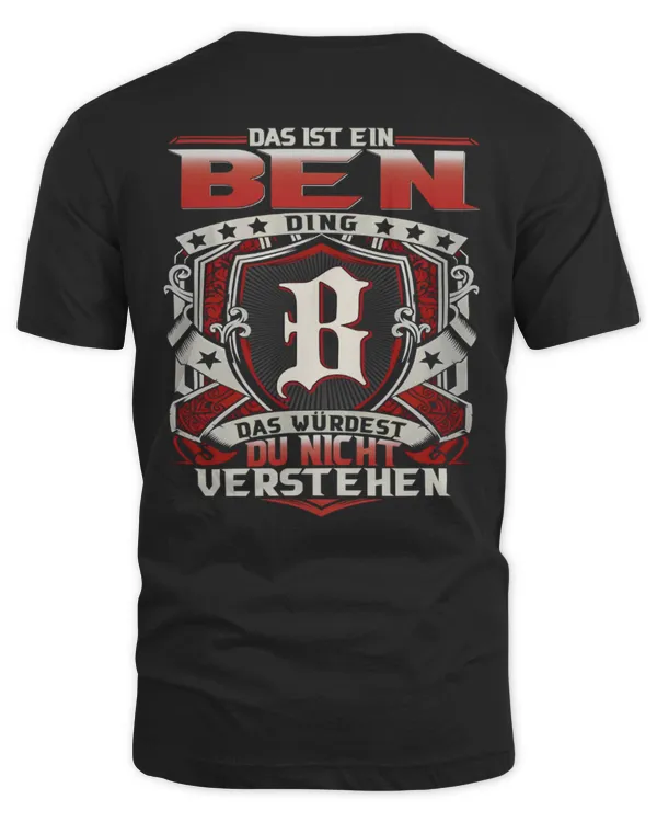 Unisex Standard T-Shirt