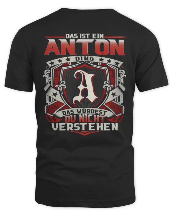Unisex Standard T-Shirt
