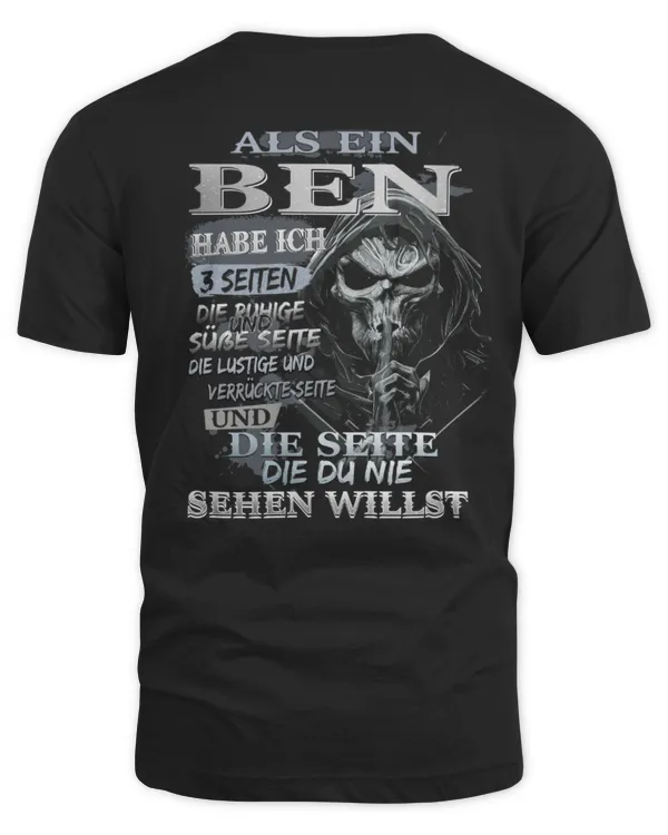 Unisex Standard T-Shirt