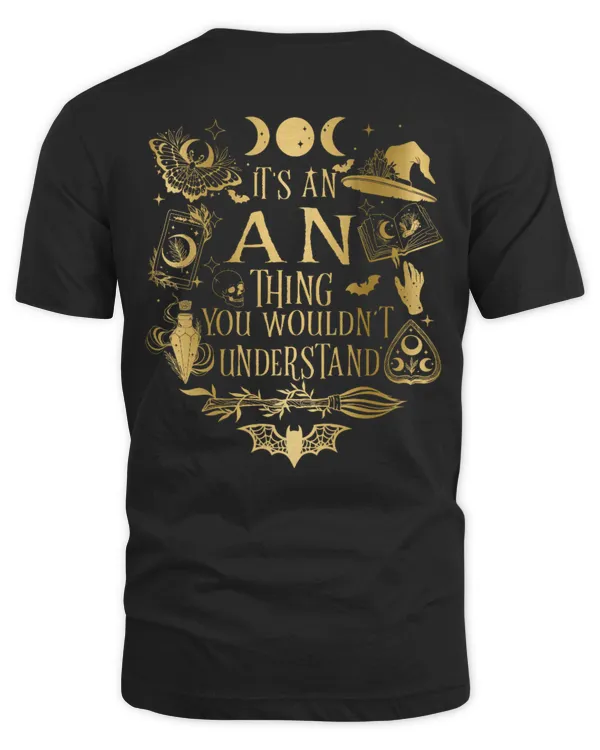 Unisex Standard T-Shirt