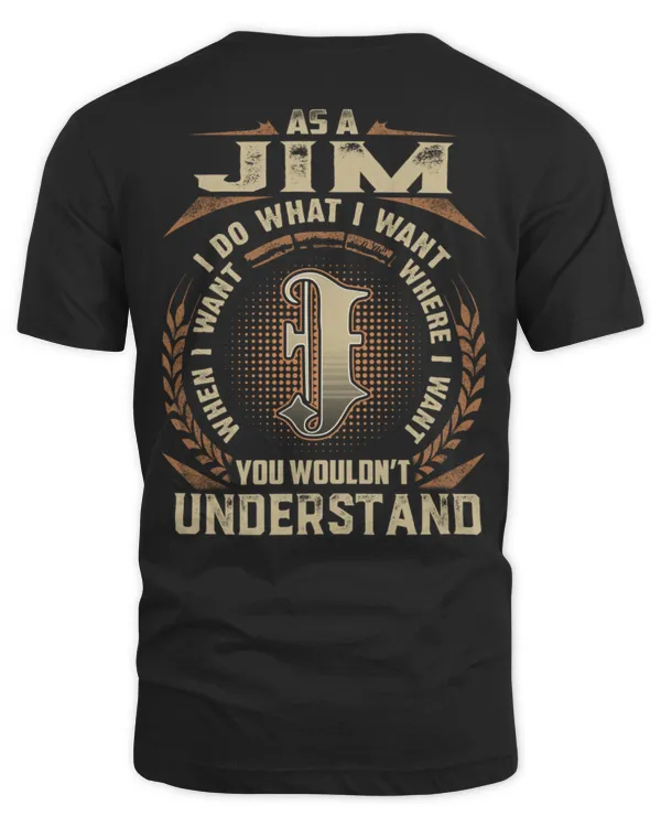 Unisex Standard T-Shirt