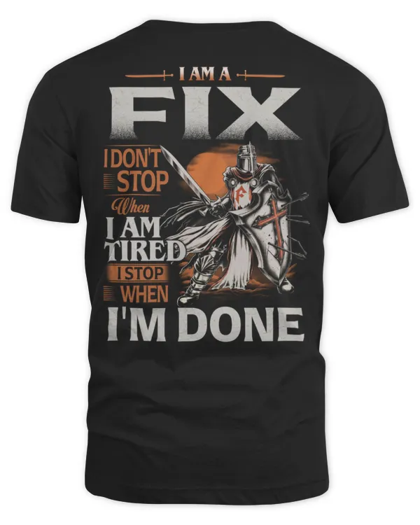 Unisex Standard T-Shirt