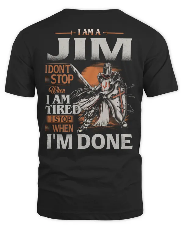 Unisex Standard T-Shirt