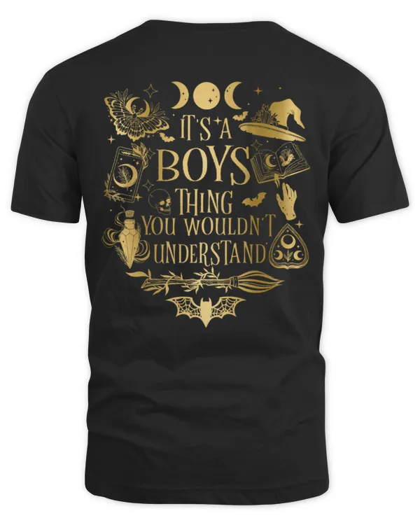 Unisex Standard T-Shirt
