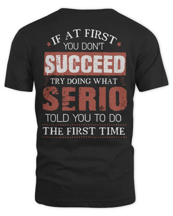 Unisex Standard T-Shirt