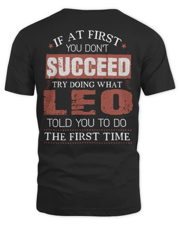 Unisex Standard T-Shirt