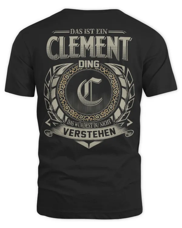 DE06199 Clement DE8