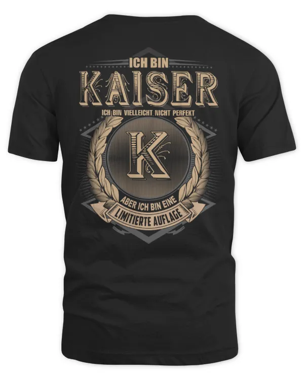 DE04398 Kaiser DE12