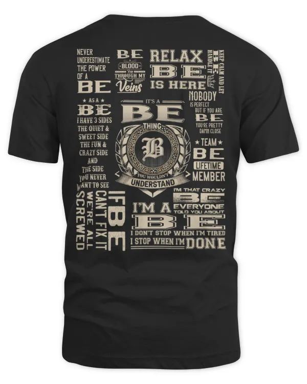 Unisex Standard T-Shirt