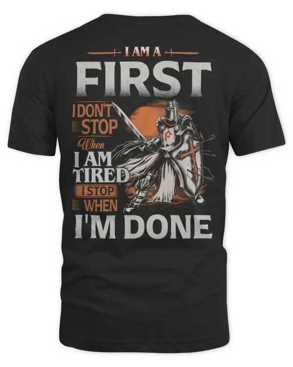 Unisex Standard T-Shirt