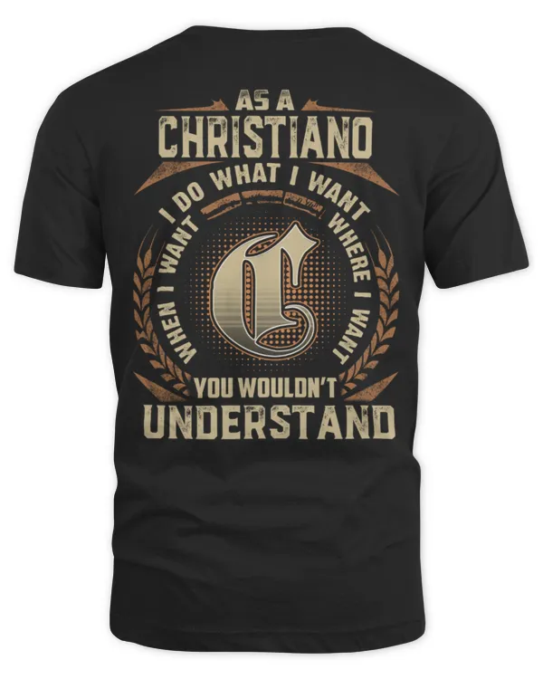 Unisex Standard T-Shirt