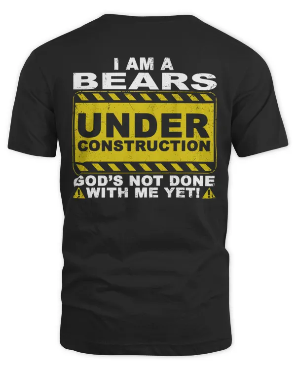 bears 076T15