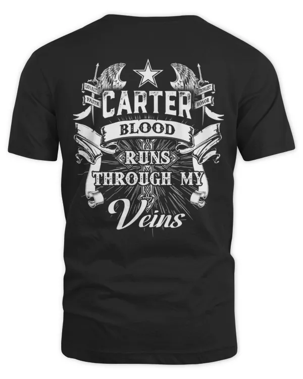 CARTER