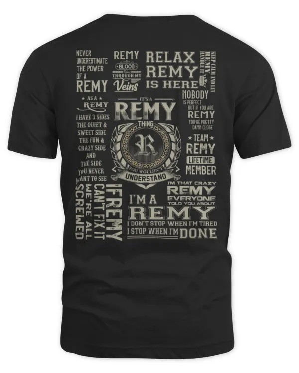 Unisex Standard T-Shirt