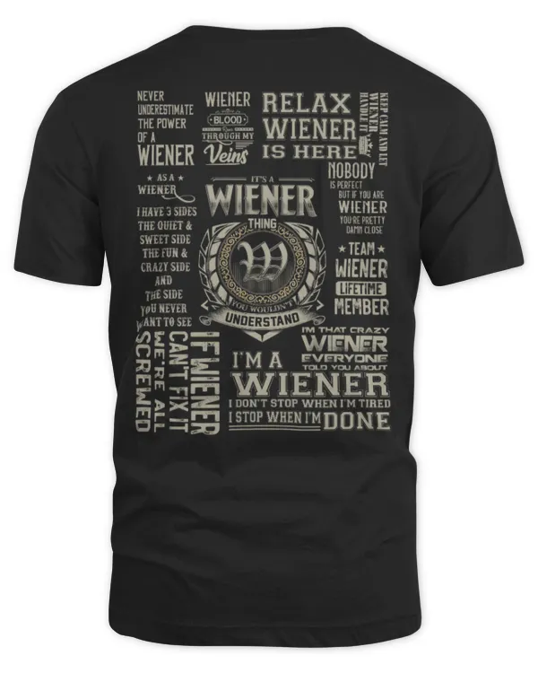 Unisex Standard T-Shirt