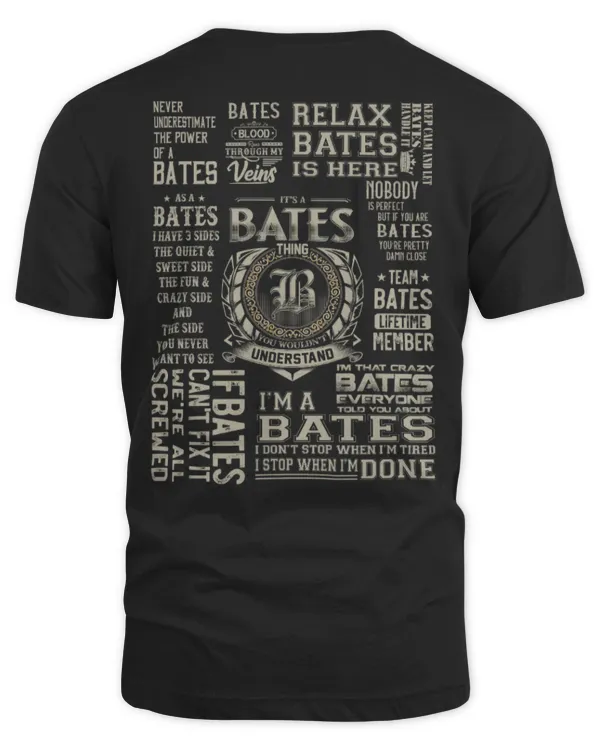 Unisex Standard T-Shirt