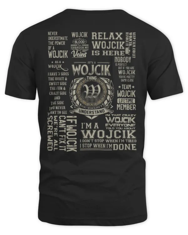 Unisex Standard T-Shirt
