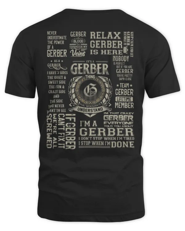 Unisex Standard T-Shirt