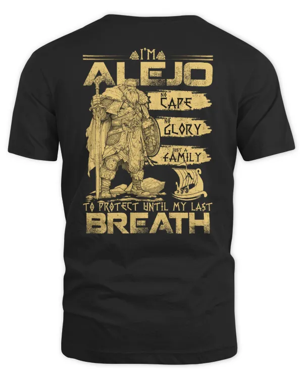 Unisex Standard T-Shirt