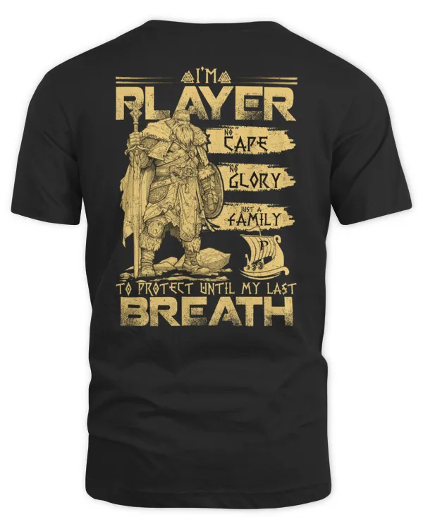 player 073BT3