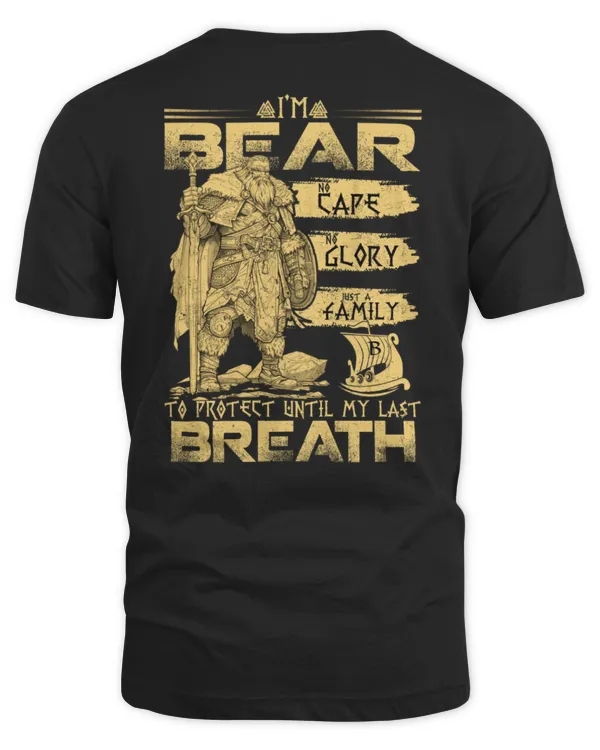 Unisex Standard T-Shirt