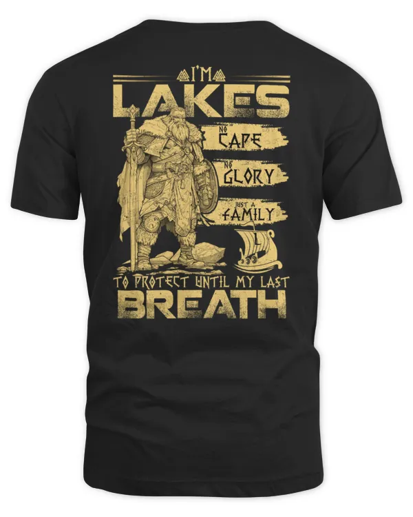 Unisex Standard T-Shirt