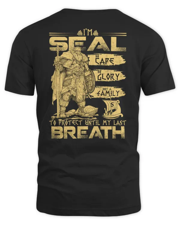 Unisex Standard T-Shirt