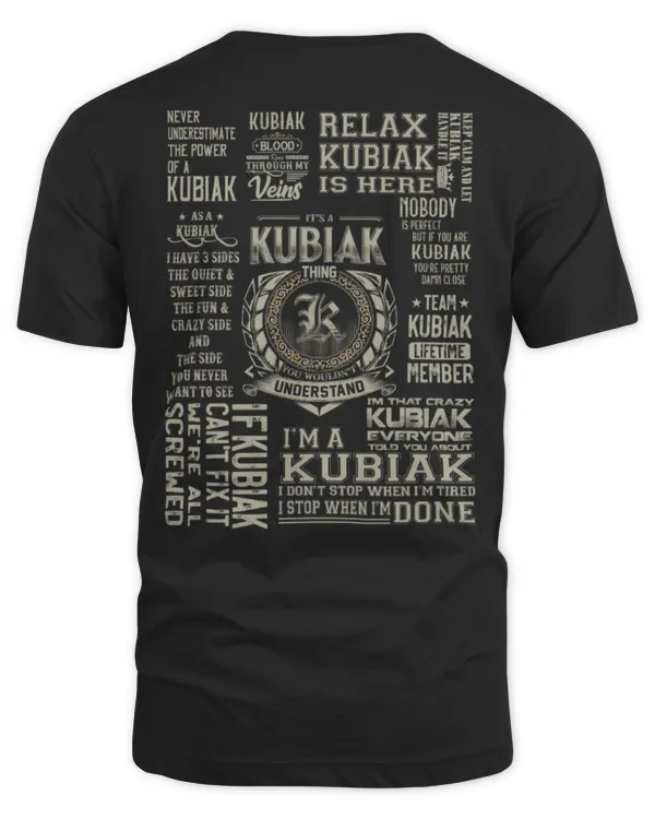 Unisex Standard T-Shirt