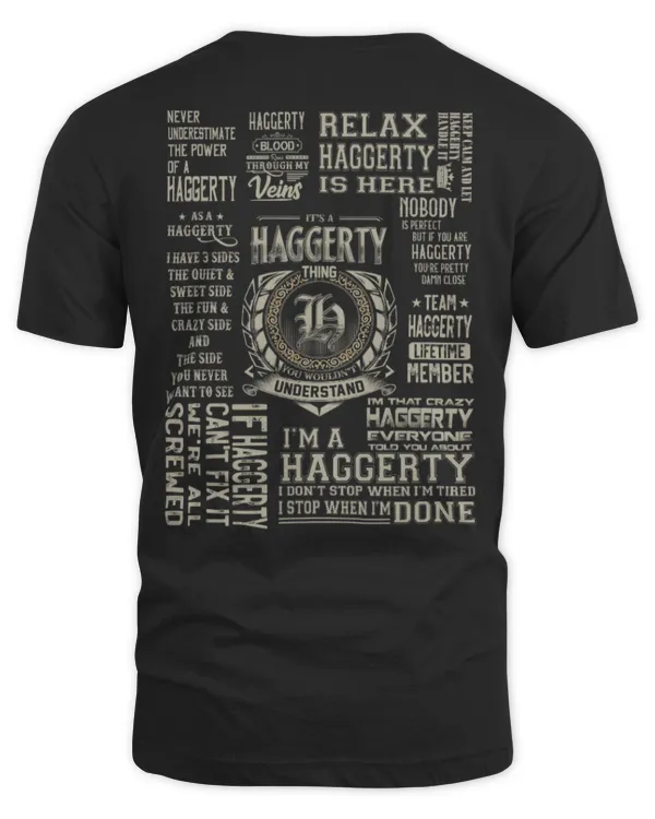 Unisex Standard T-Shirt