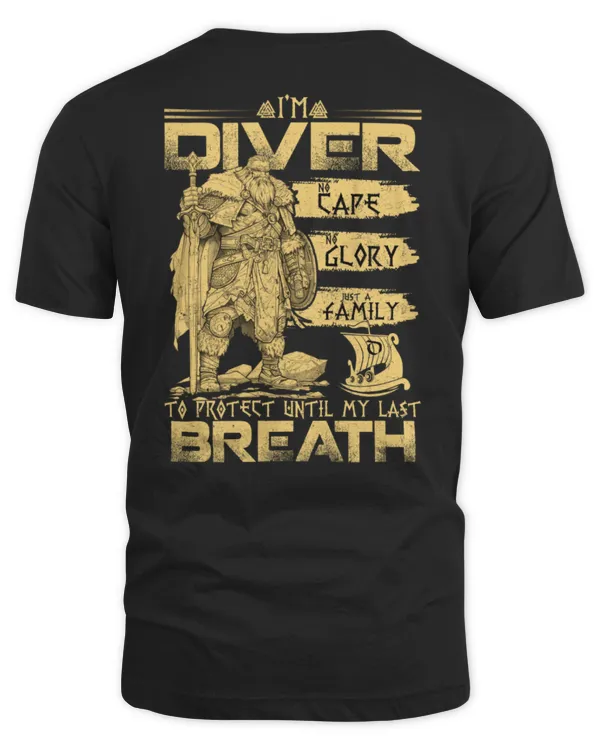 Unisex Standard T-Shirt