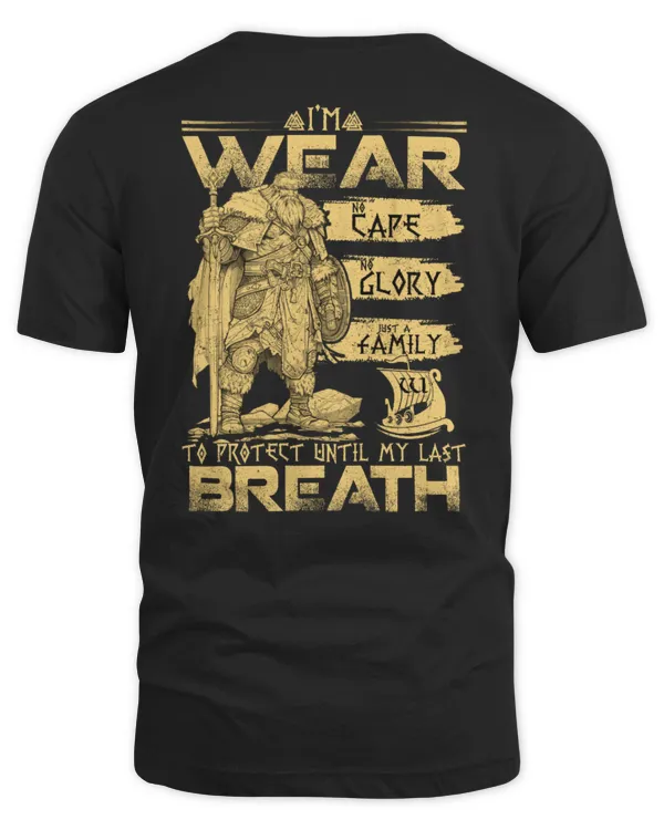Unisex Standard T-Shirt