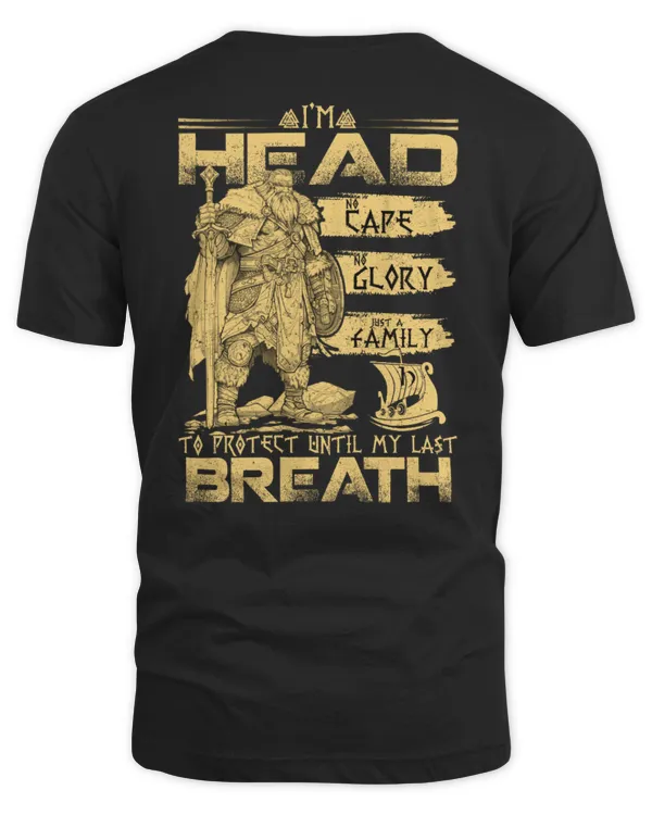 Unisex Standard T-Shirt