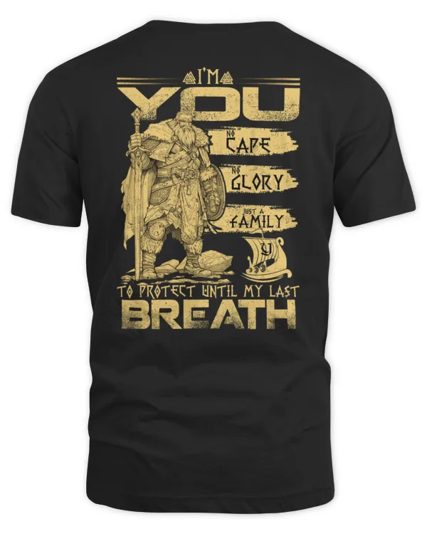 Unisex Standard T-Shirt