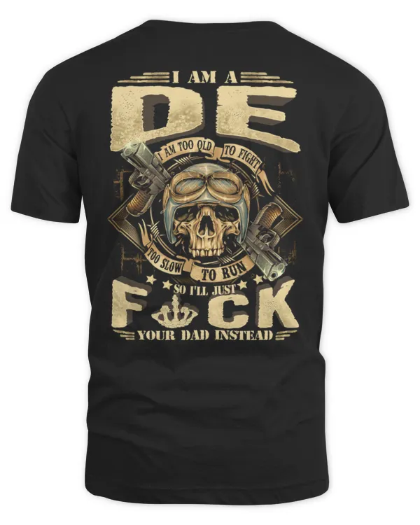 Unisex Standard T-Shirt