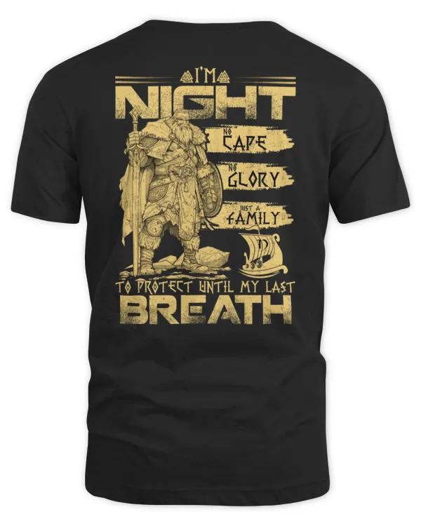 Unisex Standard T-Shirt