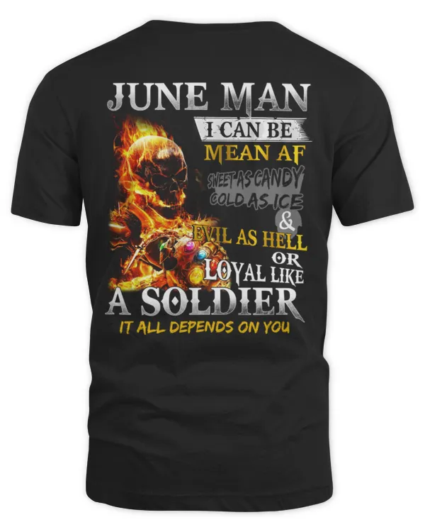 Unisex Standard T-Shirt