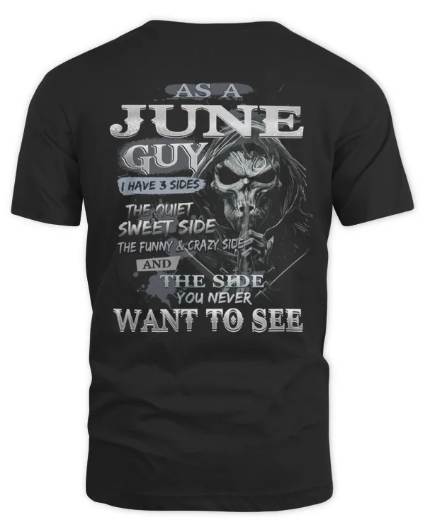 Unisex Standard T-Shirt