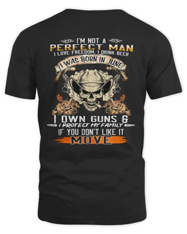 Unisex Standard T-Shirt