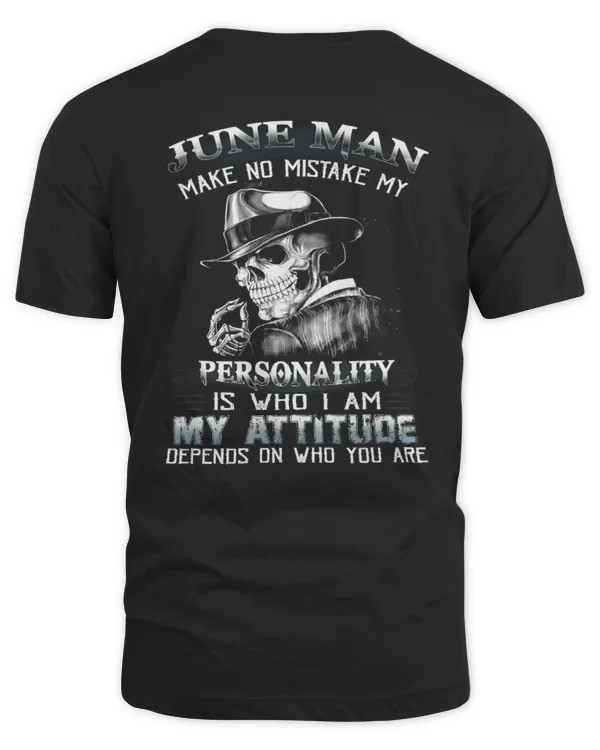 Unisex Standard T-Shirt