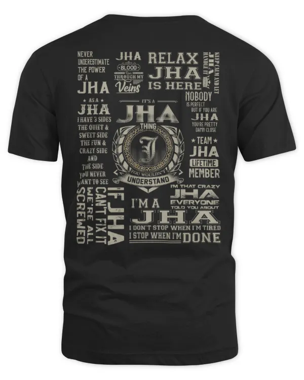 Unisex Standard T-Shirt
