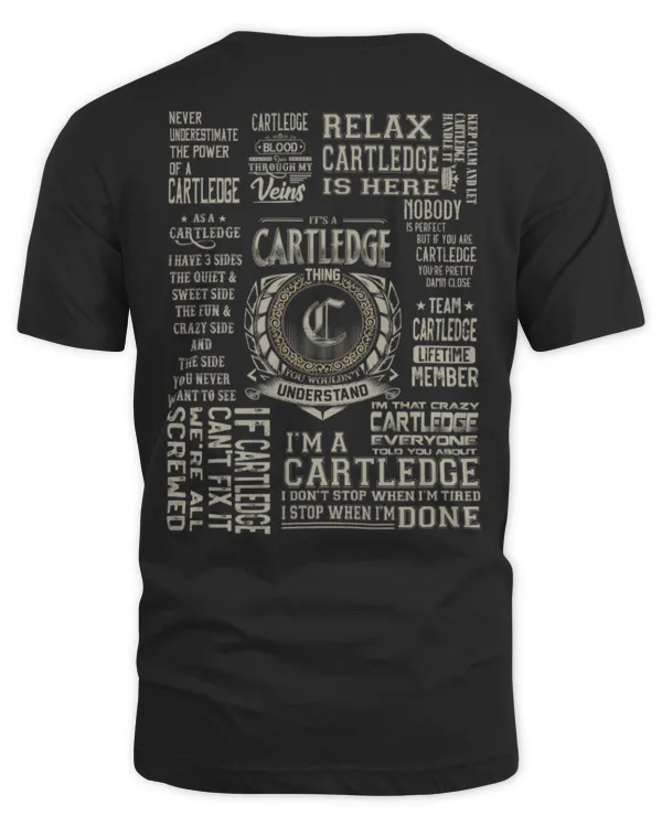 Unisex Standard T-Shirt